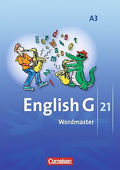 English G 21 - Ausgabe A - Band 3: 7. Schuljahr