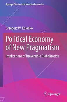 Political Economy of New Pragmatism