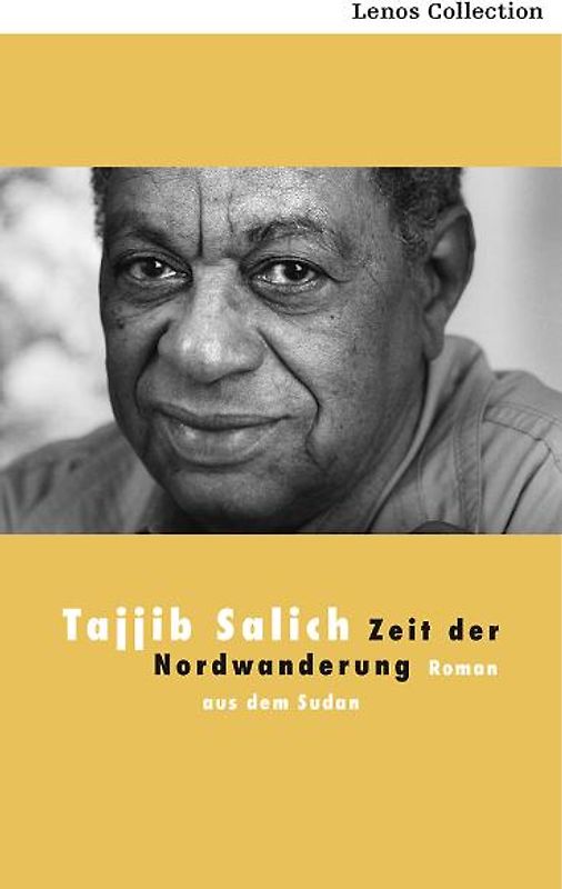 Zeit der Nordwanderung