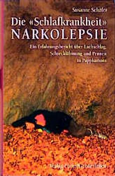 Die "Schlafkrankheit" Narkolepsie