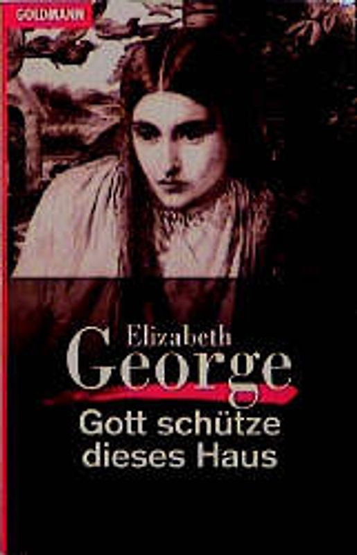 Gott schütze dieses Haus