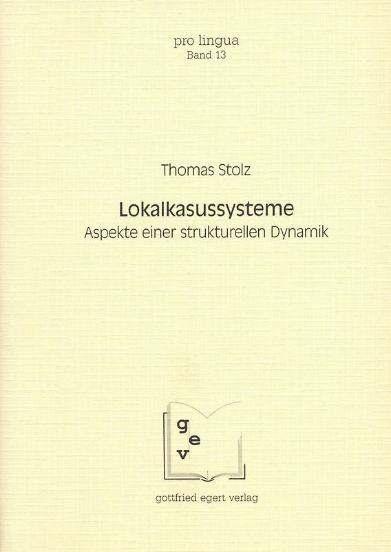 Lokalkasussysteme