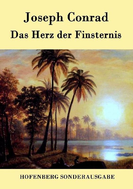 Das Herz der Finsternis