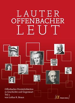Lauter Offenbacher Leut