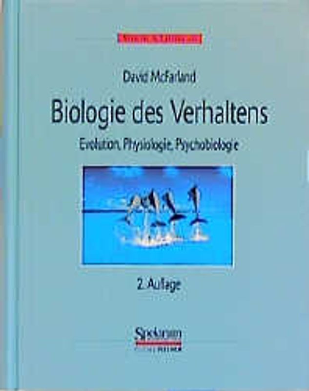 Biologie des Verhaltens