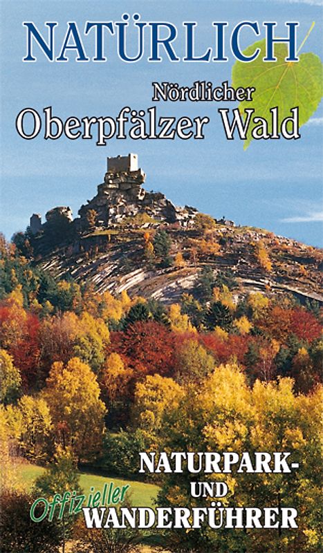 Naturpark Nördlicher Oberpfälzer Wald