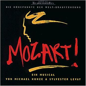 Musical - Mozart