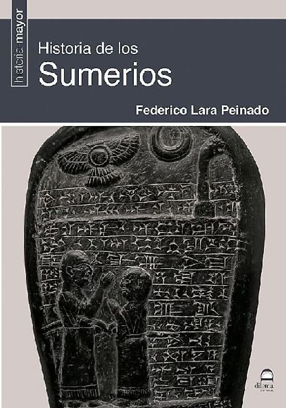 Historia de los sumerios