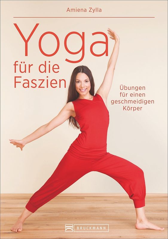 Yoga für die Faszien