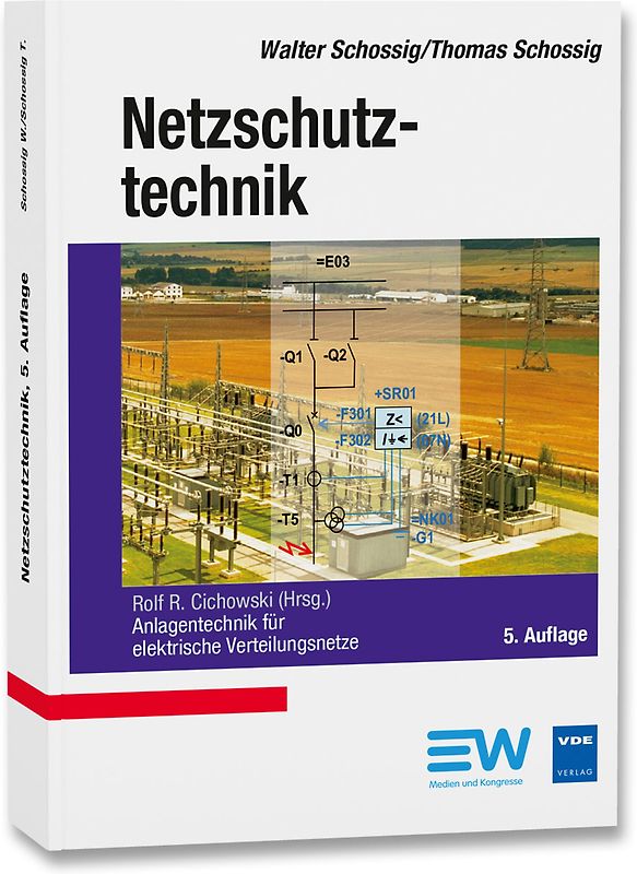 Netzschutztechnik