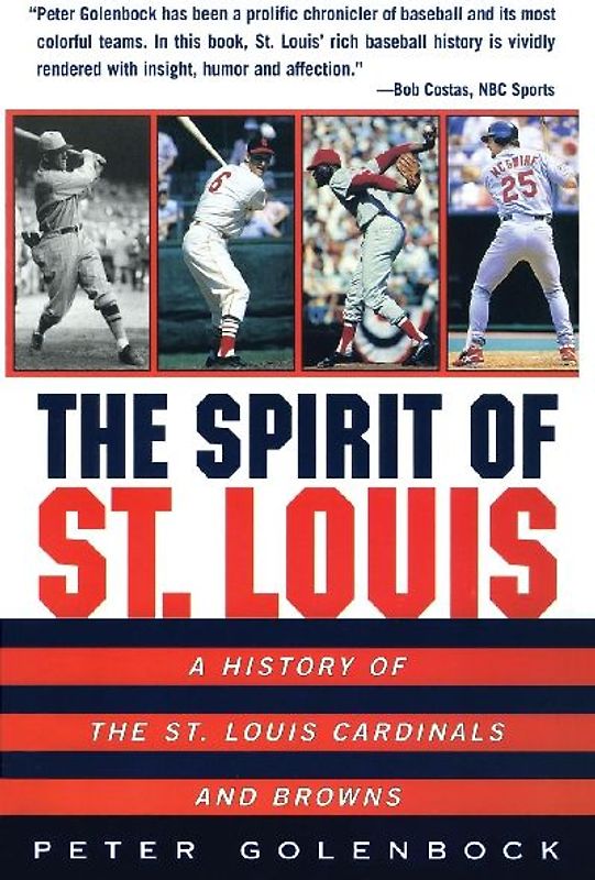 The Spirit of St. Louis