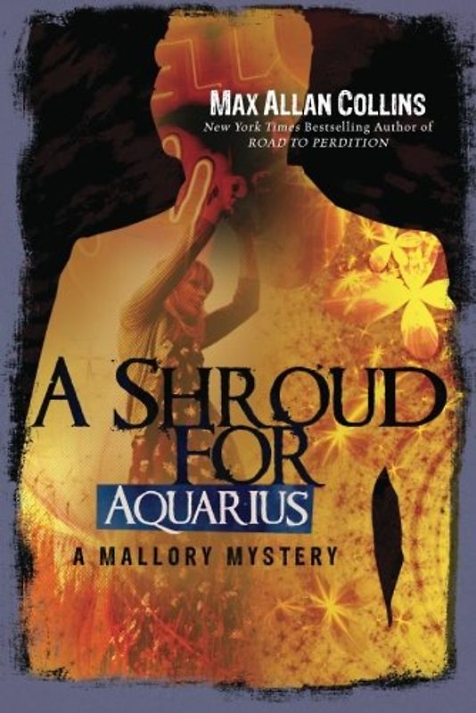 A Shroud for Aquarius