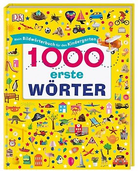 1000 erste Wörter