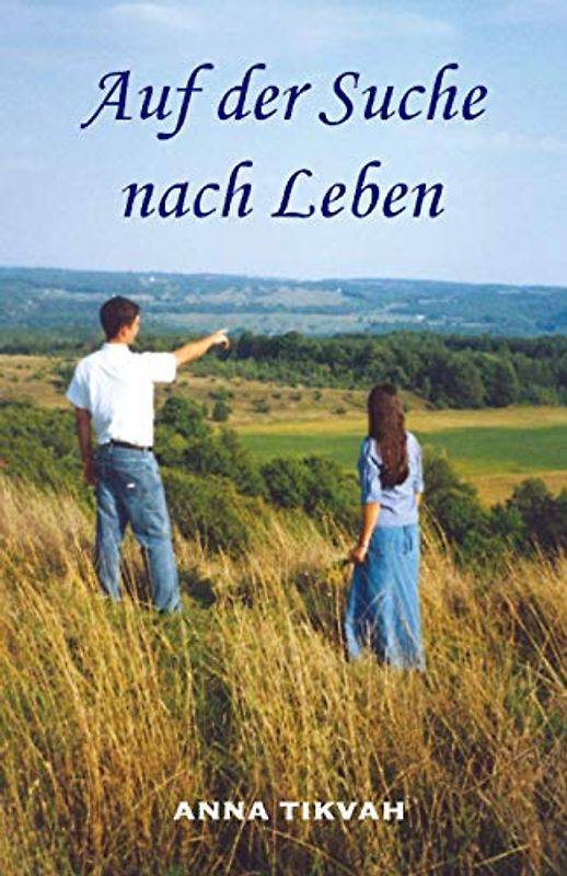 Auf der Suche nach Leben