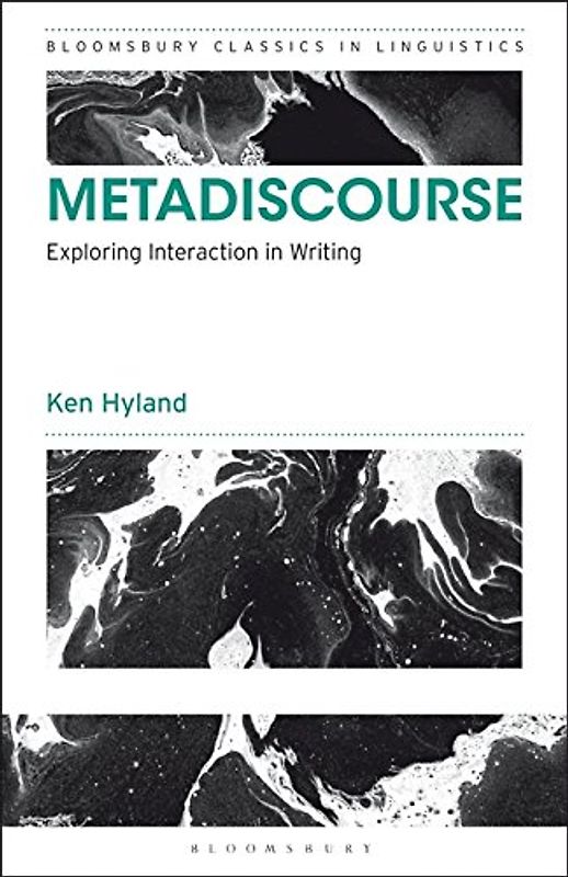 Metadiscourse