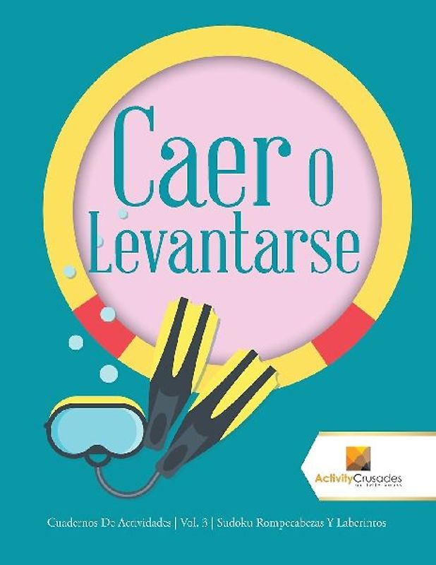 Caer O Levantarse