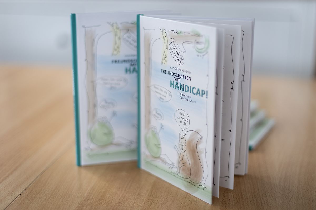 Freundschaften mit Handicap