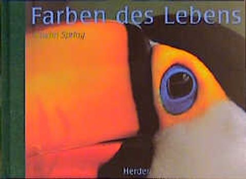 Farben des Lebens
