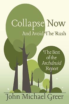 Collapse Now and Avoid the Rush