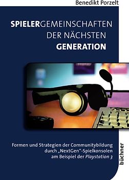 Spielergemeinschaften der nächsten Generation