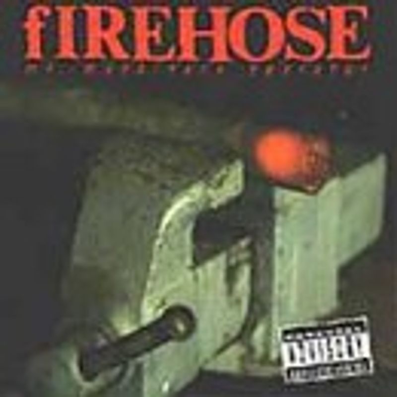 Firehose - Mr.Machinery...