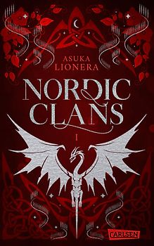 Nordic Clans 1: Mein Herz, so verloren und stolz