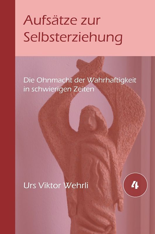 Artikel zur Selbsterziehung