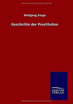 Geschichte der Prostitution