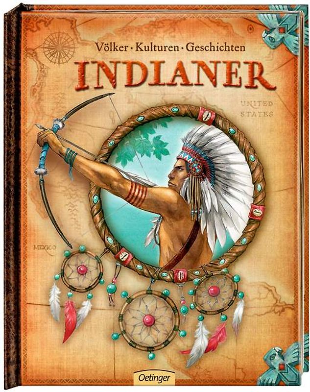 Indianer