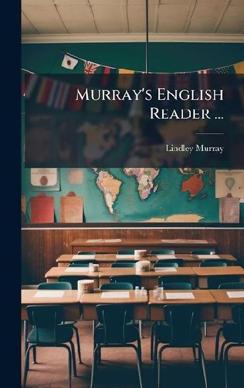 Murray's English Reader ...