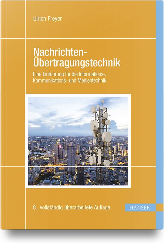 Nachrichten-Übertragungstechnik