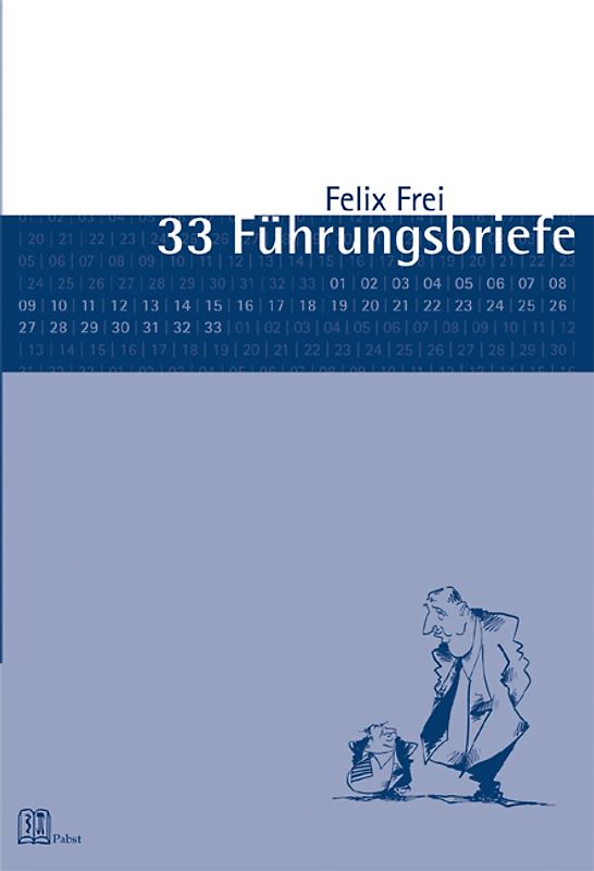 33 Führungsbriefe