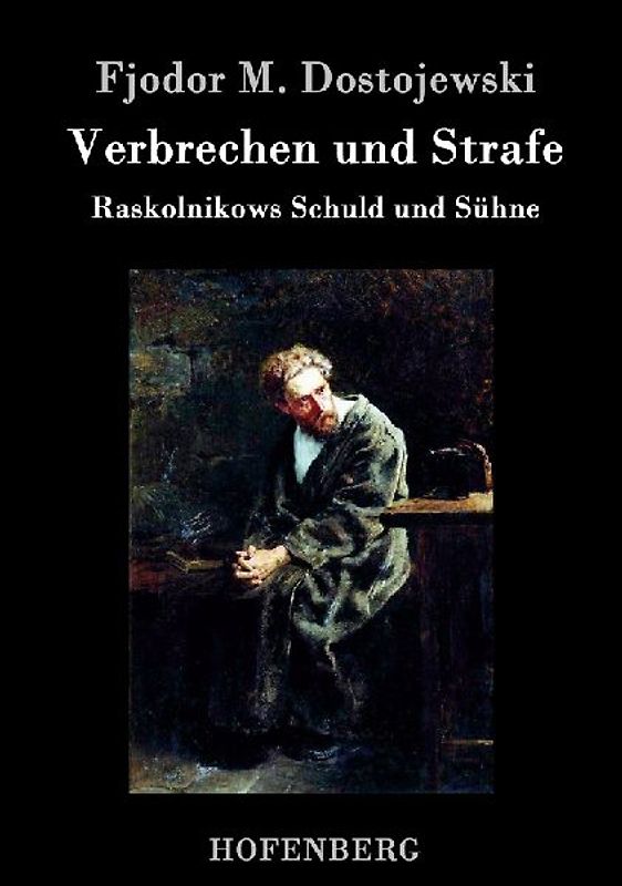 Verbrechen und Strafe