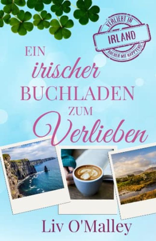 Ein irischer Buchladen zum Verlieben