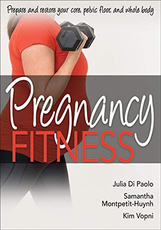 Pregnancy Fitness