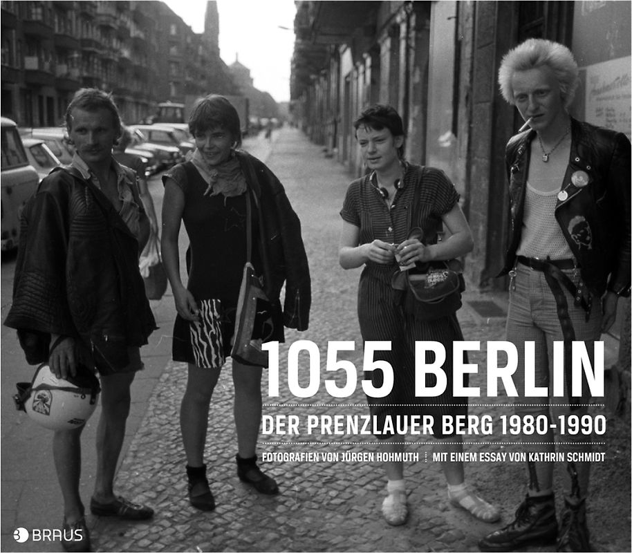 1055 Berlin