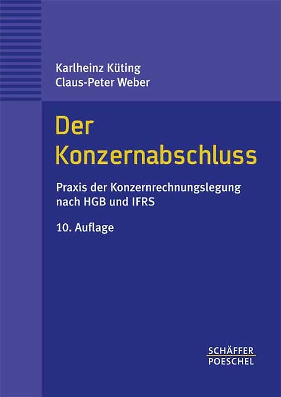 Der Konzernabschluss