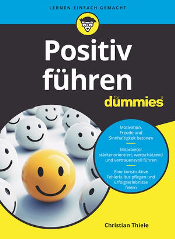 Positiv Führen für Dummies