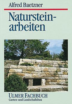 Natursteinarbeiten