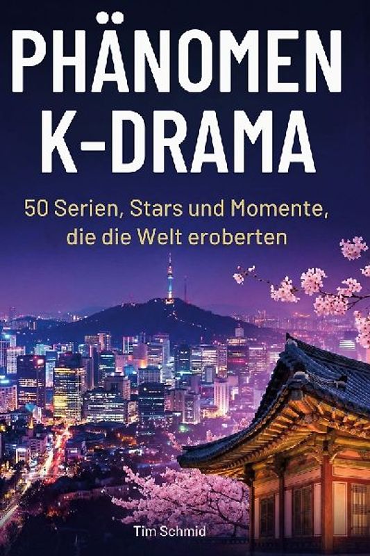 Phänomen K-Drama