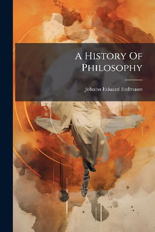 A History Of Philosophy