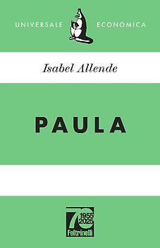 Paula. Ediz. 70° anniversario