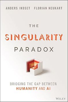 The Singularity Paradox