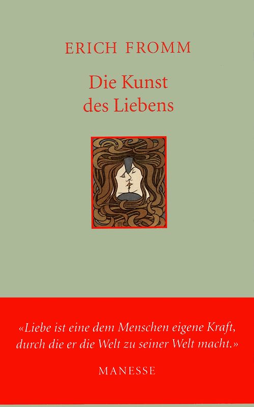 Die Kunst des Liebens