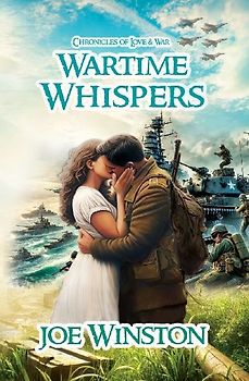 WARTIME WHISPERS