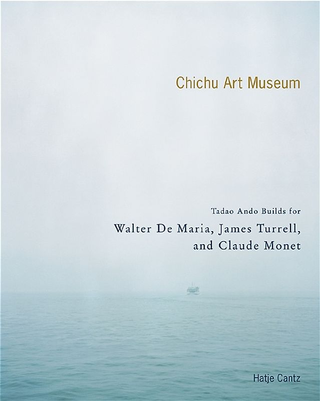 The Chichu Art Museum