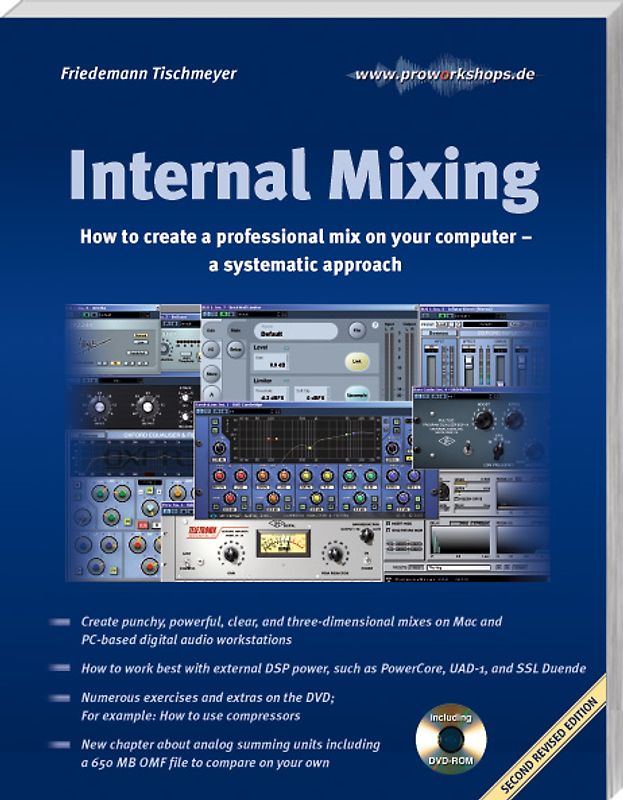 Internal Mixing