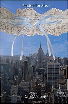 Passion for Steel: Eine verhängnisvolle Affäre - Mia Wallace