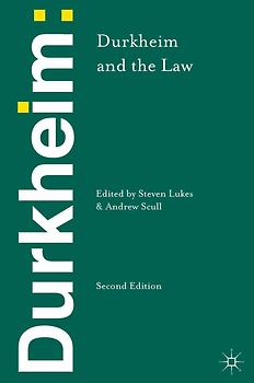 Durkheim and the Law