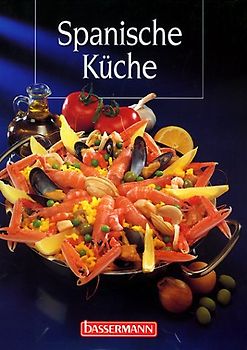 Spanische Küche